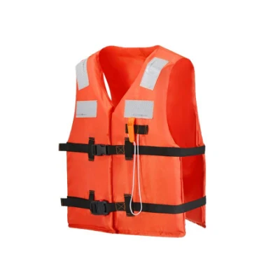 Chaleco salvavidas marino impermeable Solas de buena calidad a la venta