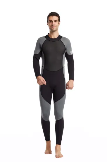 Traje de neopreno Yamamoto 39 OEM superelástico Yamamoto, traje de neopreno para buceo, surf, traje de neopreno con cremallera en el pecho para hombre, 2022